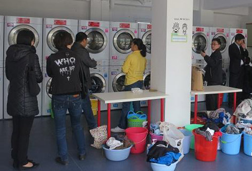 ���^Ͷ��ʽ���I(y��)ϴ�C(j��)�����ɞ�һ�N�r(sh��)��ϴ�·�ʽ