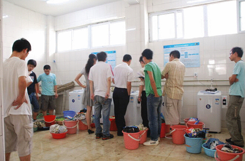 ���^Ͷ��ʽ���I(y��)ϴ�C(j��)�����ɞ�һ�N�r(sh��)��ϴ�·�ʽ