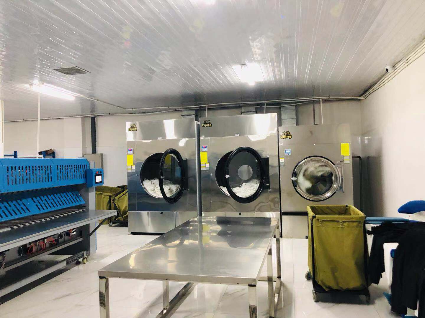 ȫ�Ԅ�(d��ng)ϴÓ�C(j��)ϴ�켼�����˽�һ�£�